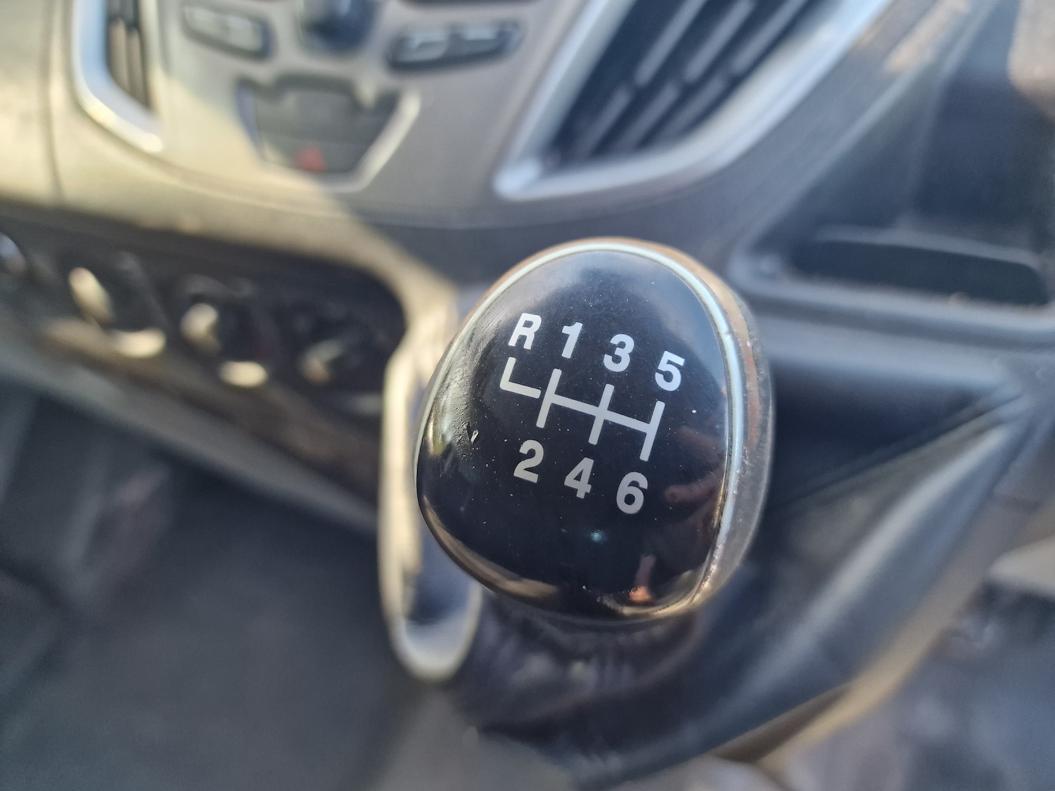 Used Ford Transit Custom 2014 for sale - 78152469: Photo 11