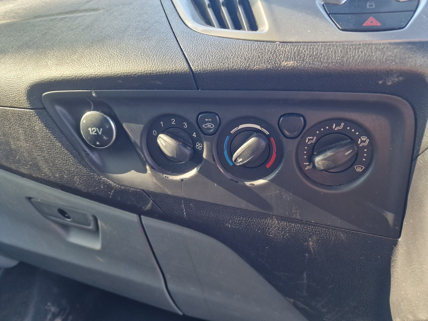 Used Ford Transit Custom 2014 for sale - 78152469: Photo 12