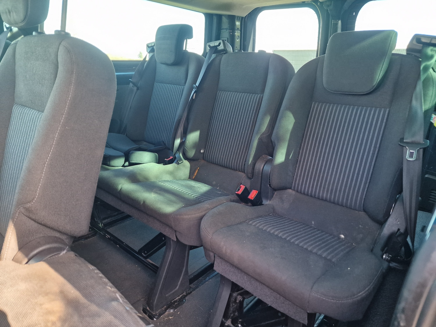 Used Ford Transit Custom 2014 for sale - 78152469: Photo 18