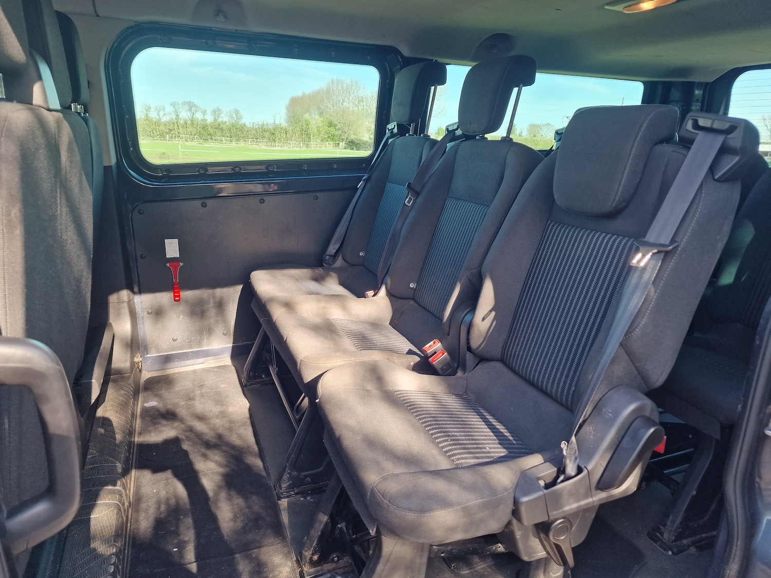 Used Ford Transit Custom 2014 for sale - 78152469: Photo 20