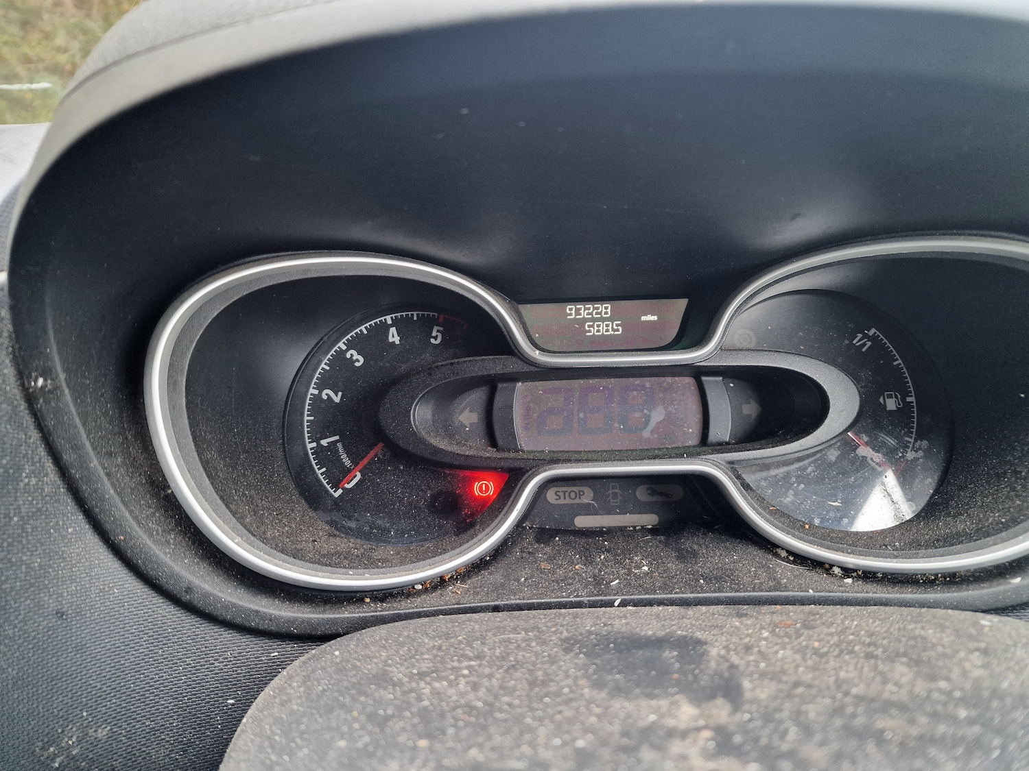 Used Vauxhall Vivaro 2018 for sale - 76455609: Photo 12