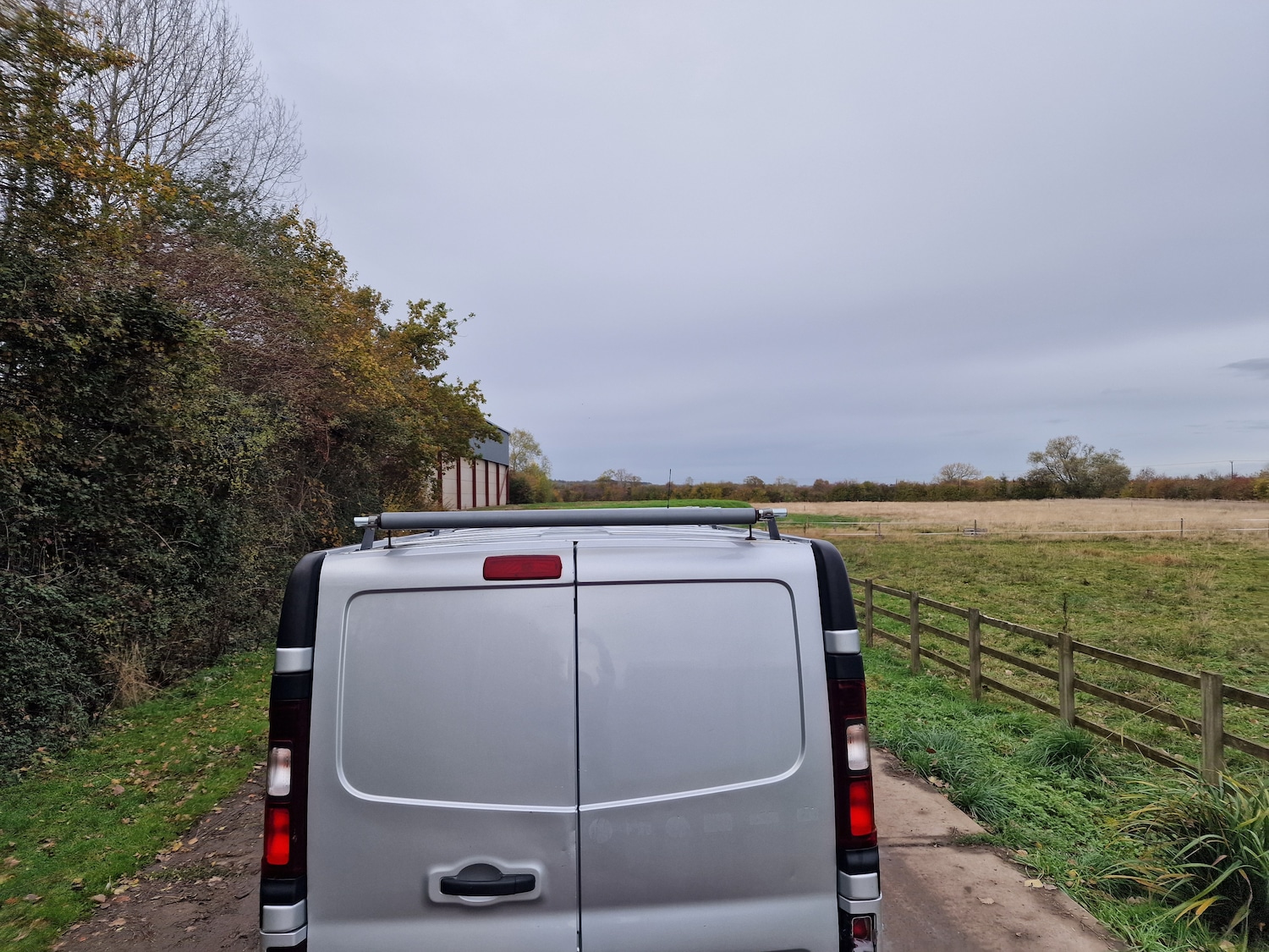Used Vauxhall Vivaro 2018 for sale - 76455609: Photo 7