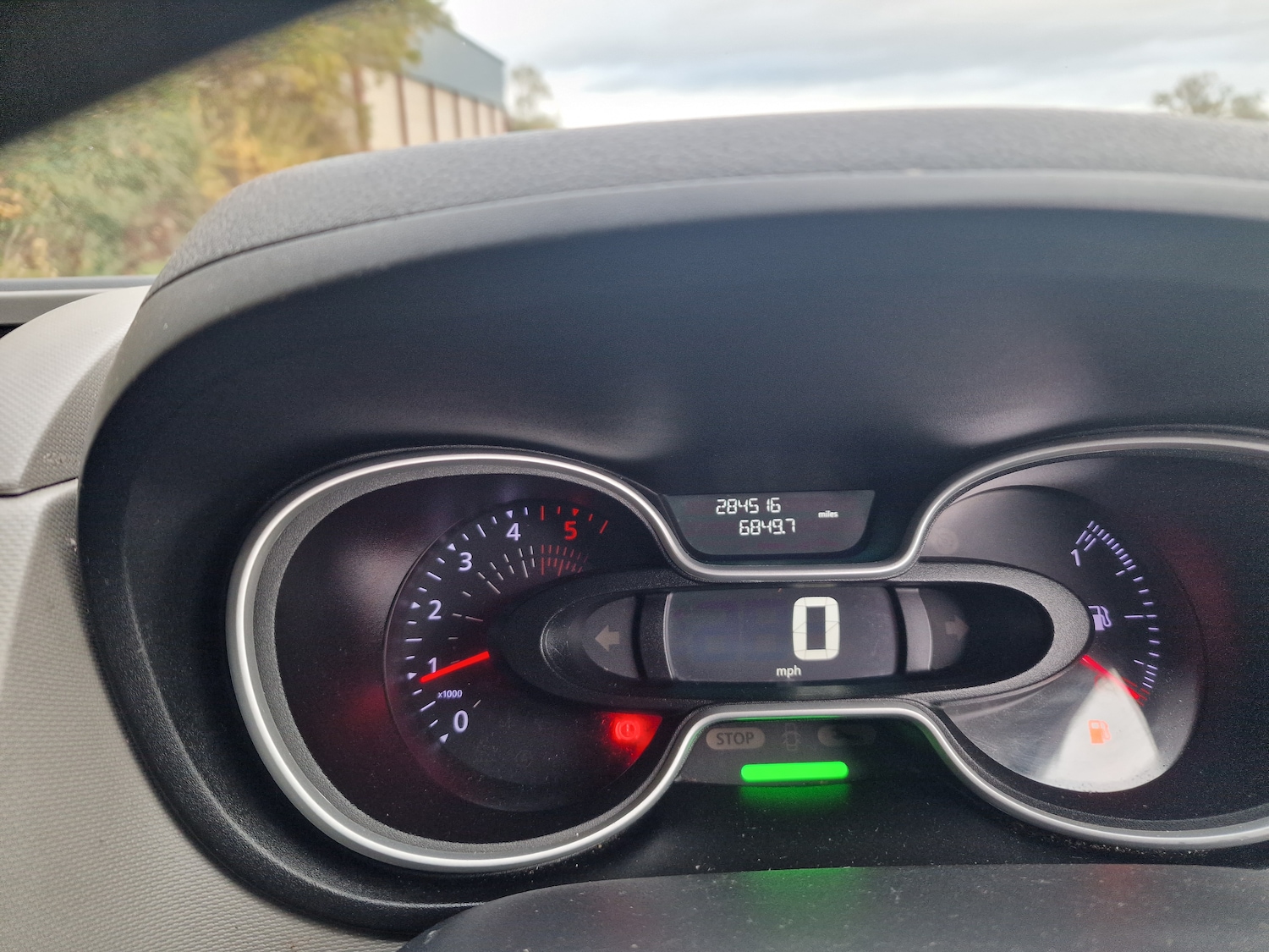 Used Renault Trafic 2018 for sale - 76455608: Photo 12