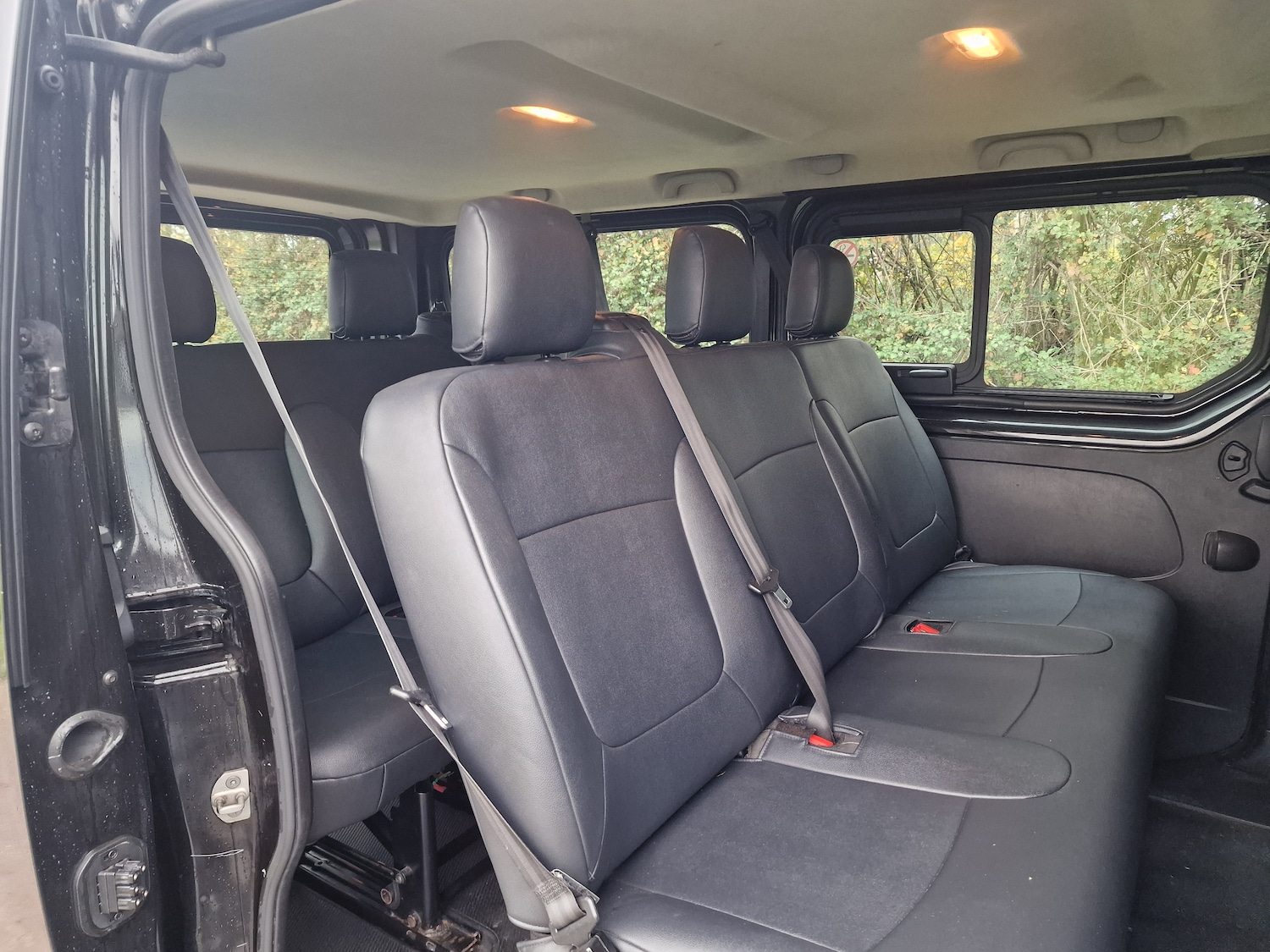 Used Renault Trafic 2018 for sale - 76455608: Photo 13