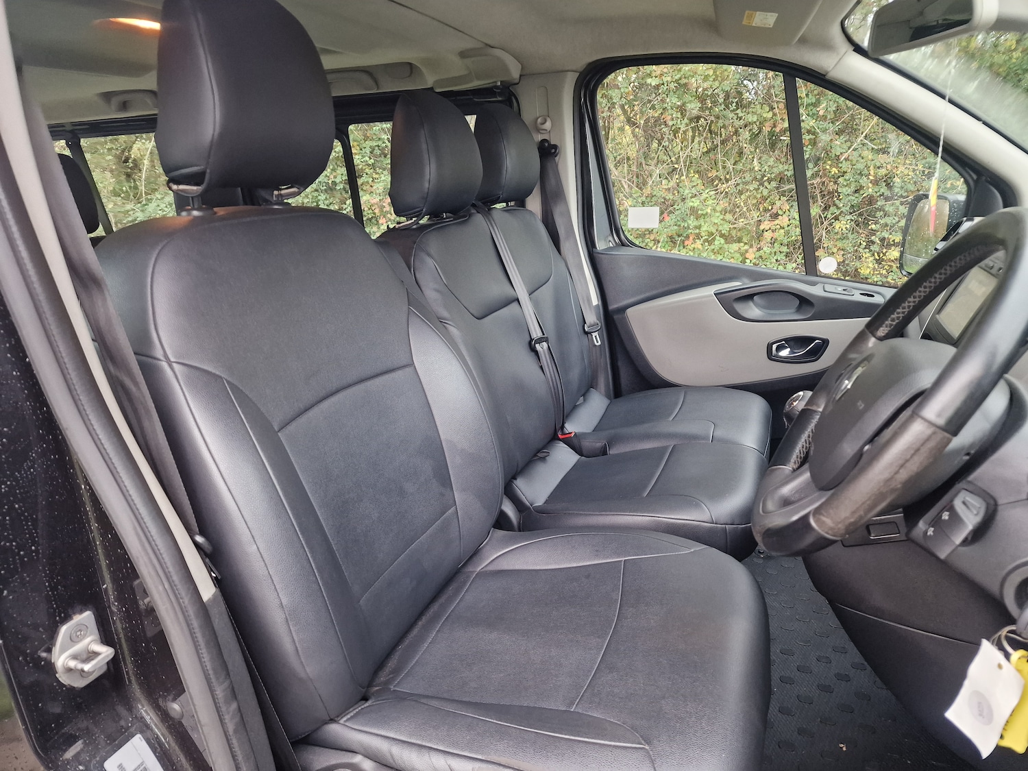 Used Renault Trafic 2018 for sale - 76455608: Photo 14