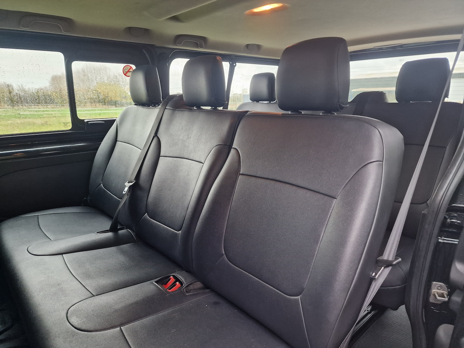 Used Renault Trafic 2018 for sale - 76455608: Photo 16