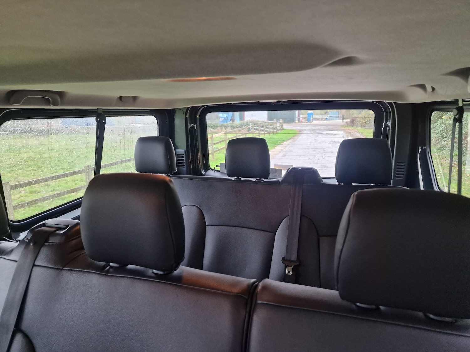 Used Renault Trafic 2018 for sale - 76455608: Photo 17