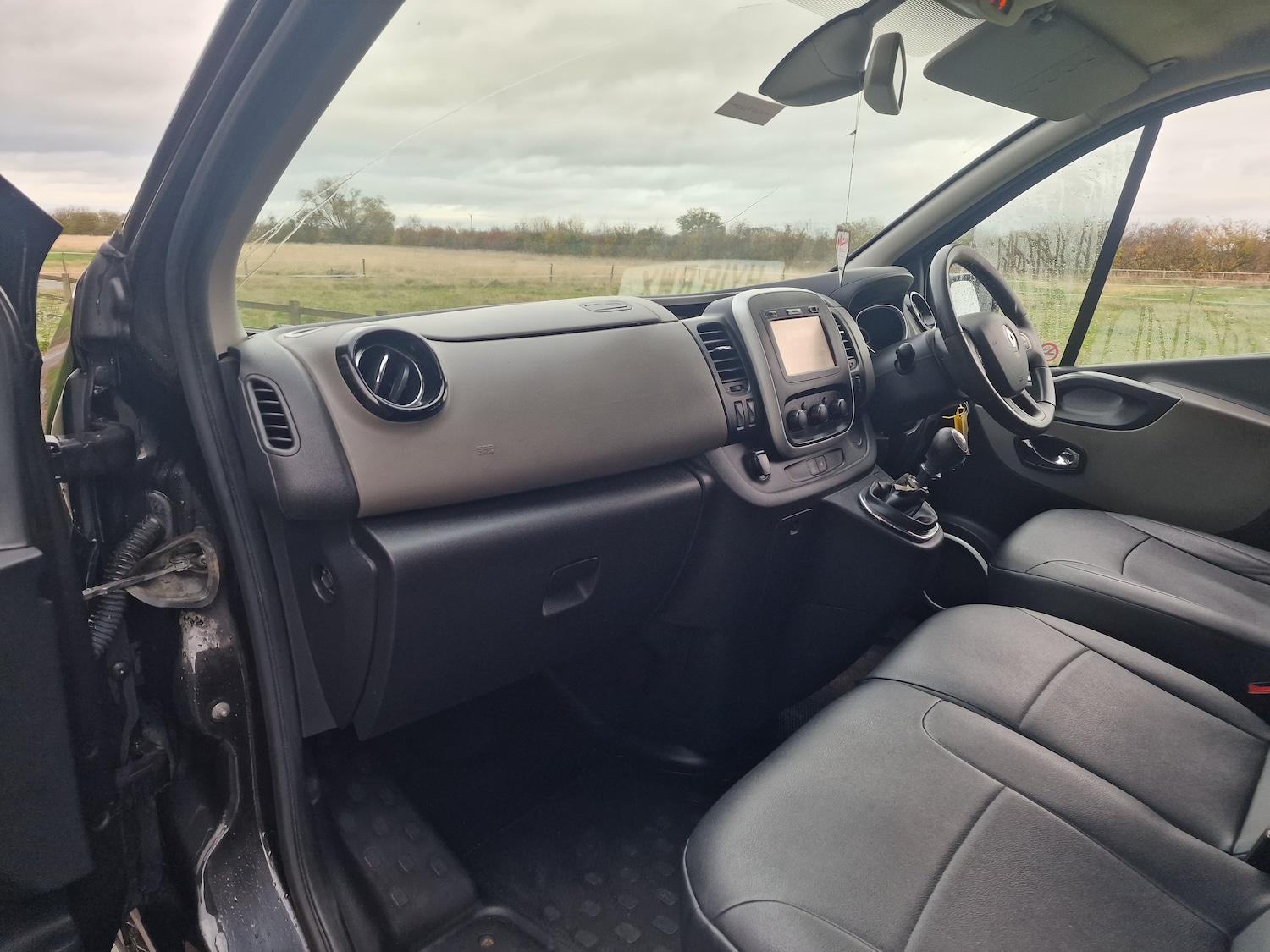 Used Renault Trafic 2018 for sale - 76455608: Photo 19