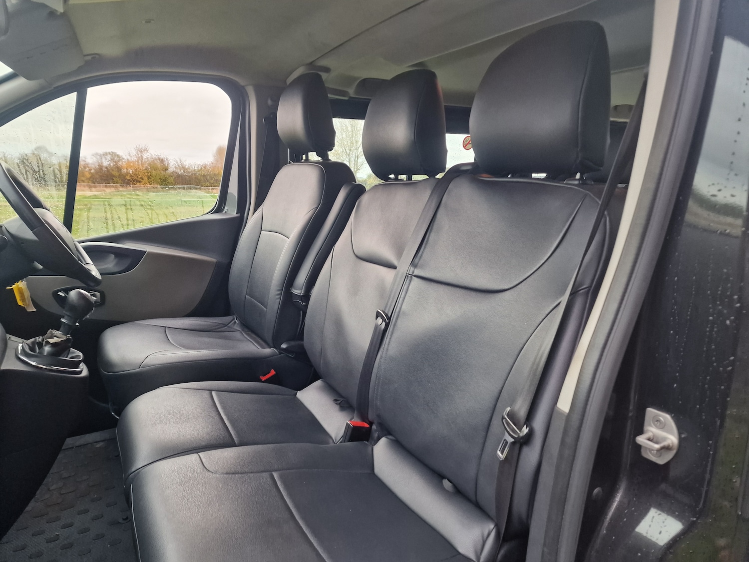 Used Renault Trafic 2018 for sale - 76455608: Photo 20