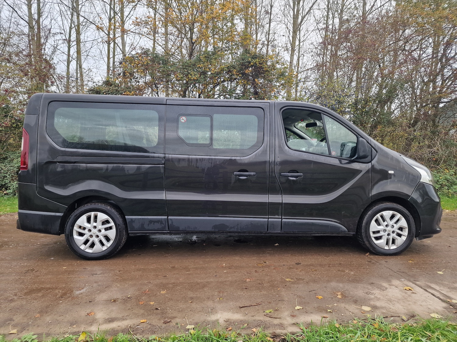 Used Renault Trafic 2018 for sale - 76455608: Photo 4