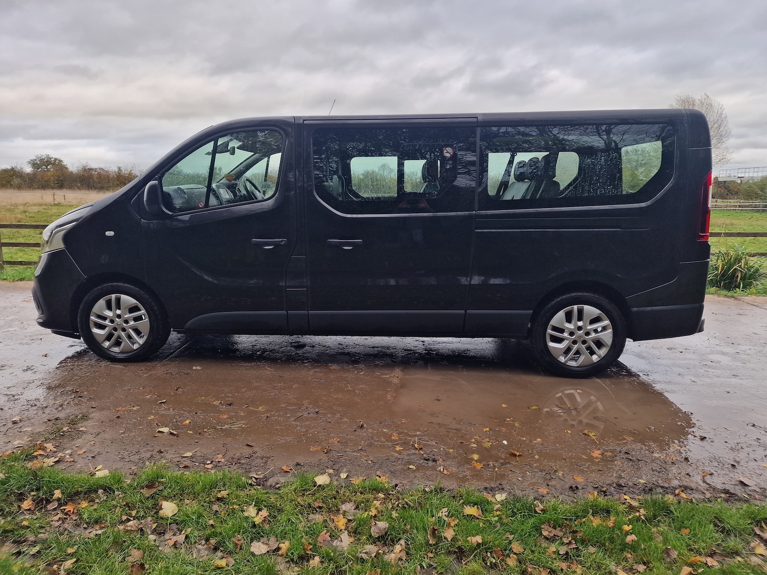 Used Renault Trafic 2018 for sale - 76455608: Photo 9