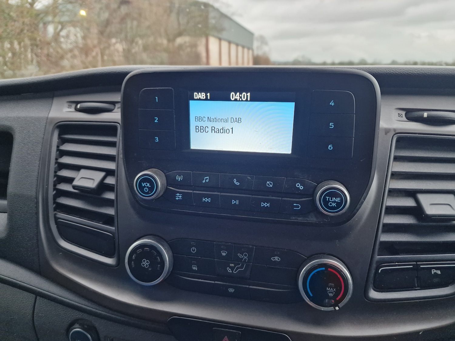 Used Ford Transit Custom 2019 for sale - 77536161: Photo 15