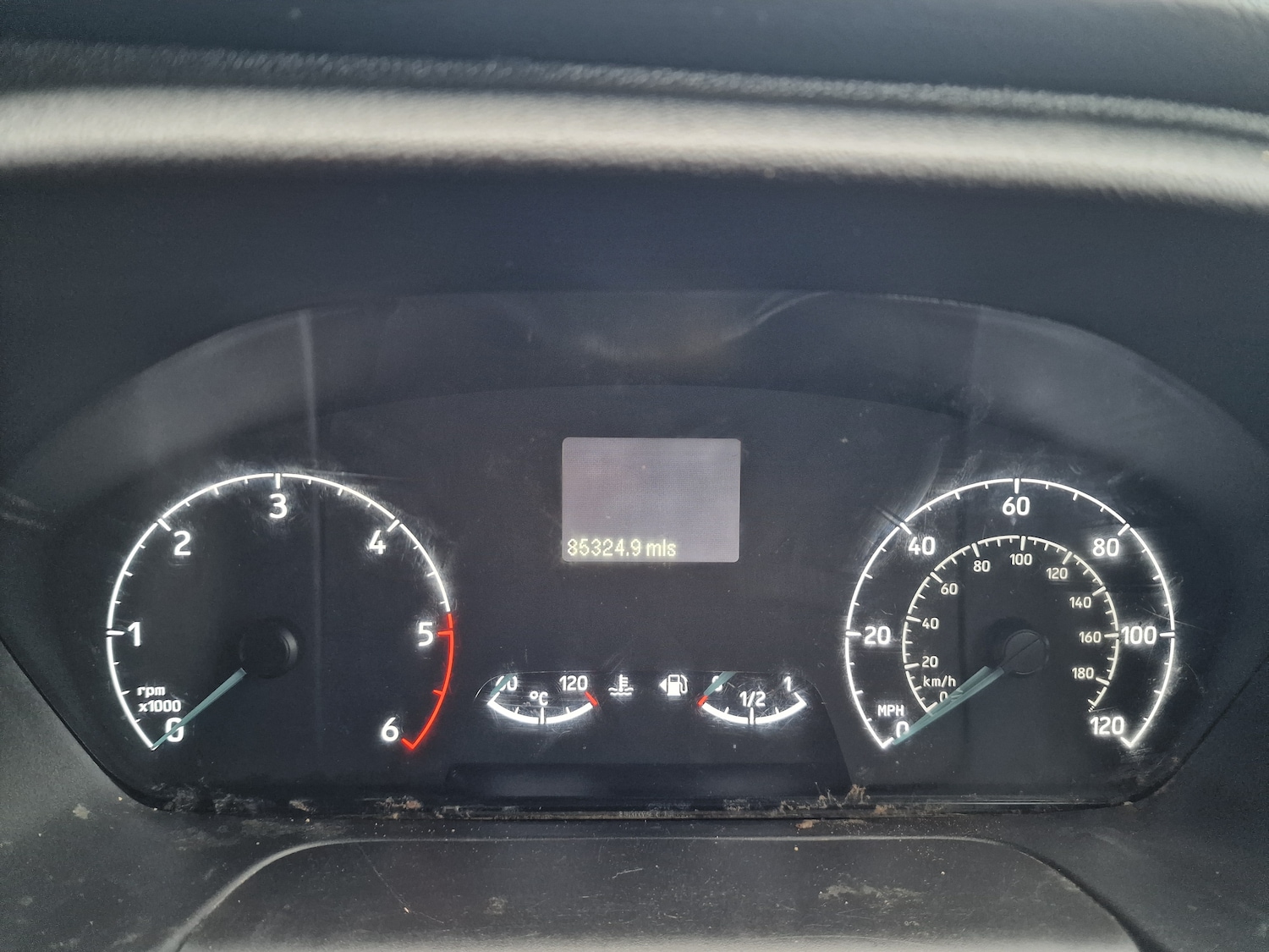 Used Ford Transit Custom 2019 for sale - 77536161: Photo 17