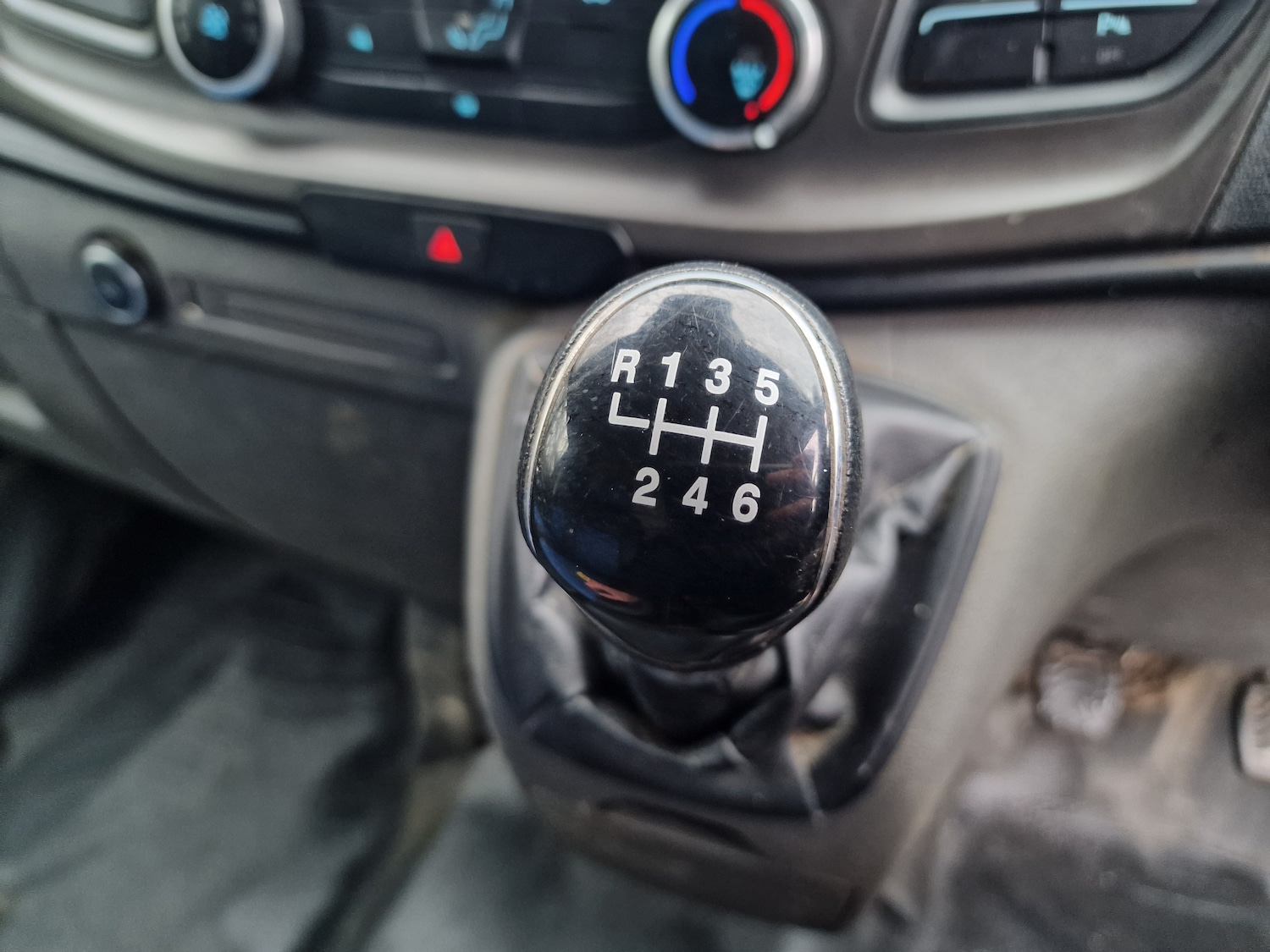 Used Ford Transit Custom 2019 for sale - 77536161: Photo 19