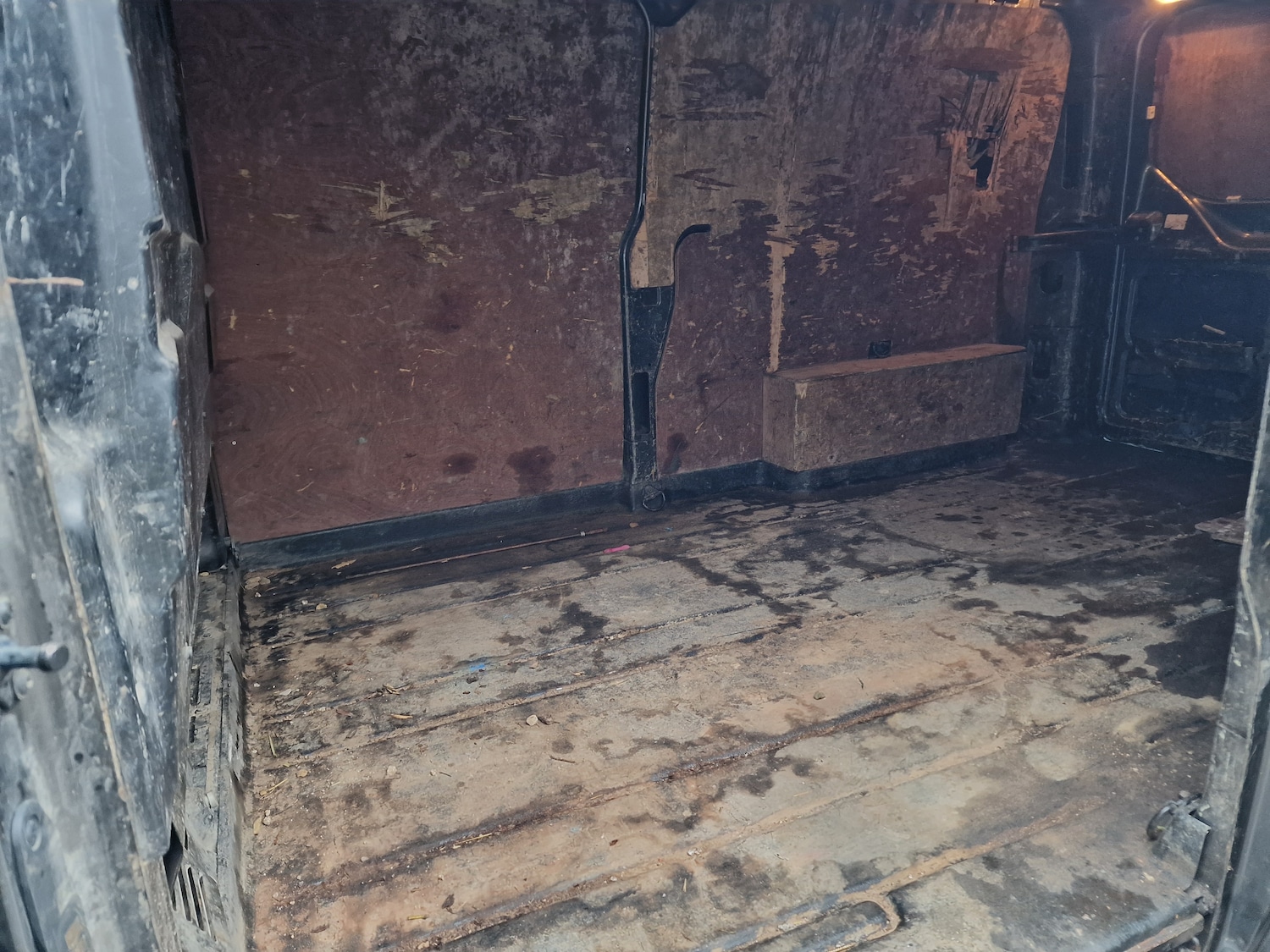 Used Ford Transit Custom 2019 for sale - 77536161: Photo 9