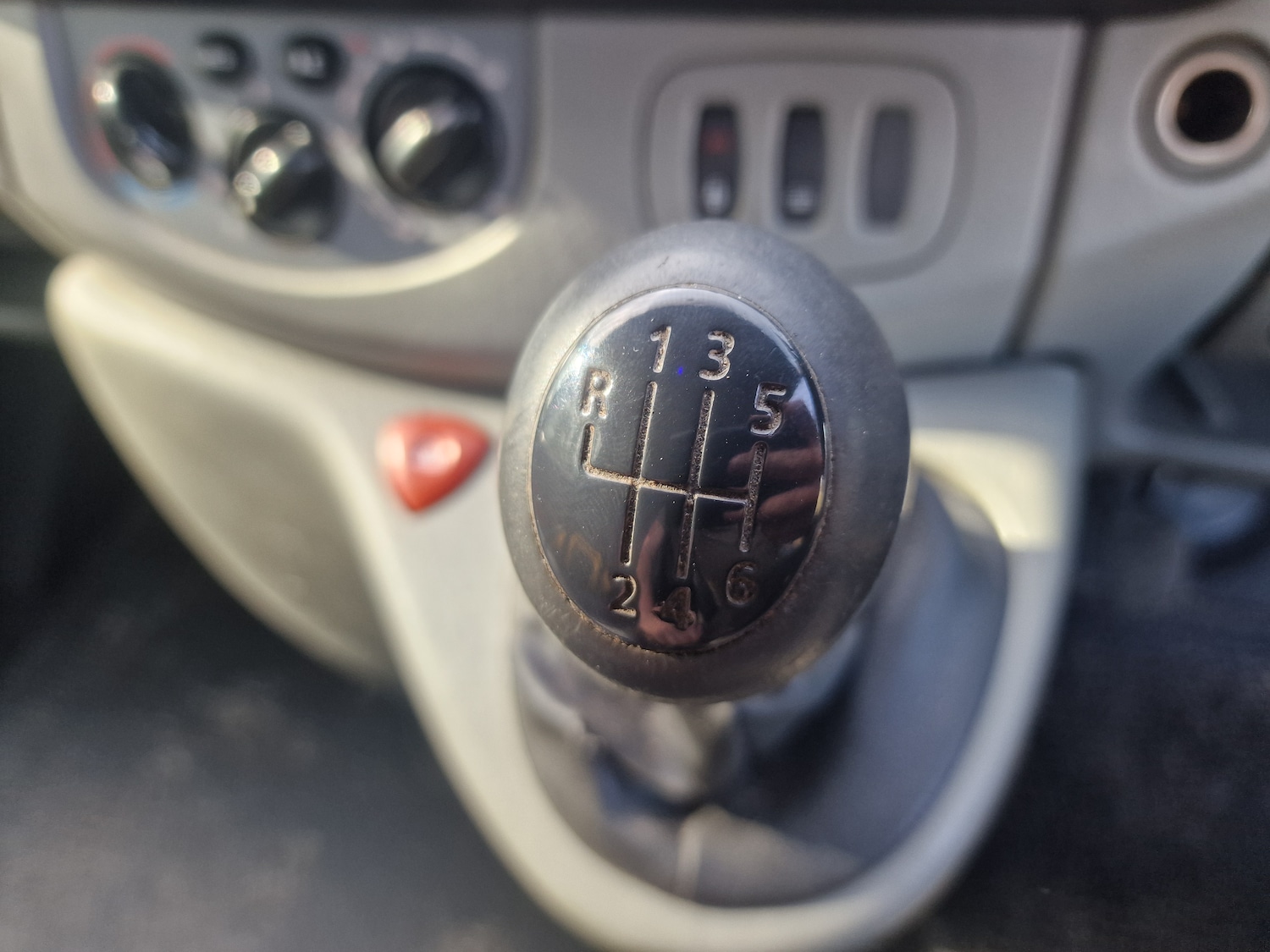 Used Renault Trafic 2008 for sale - 78163813: Photo 15