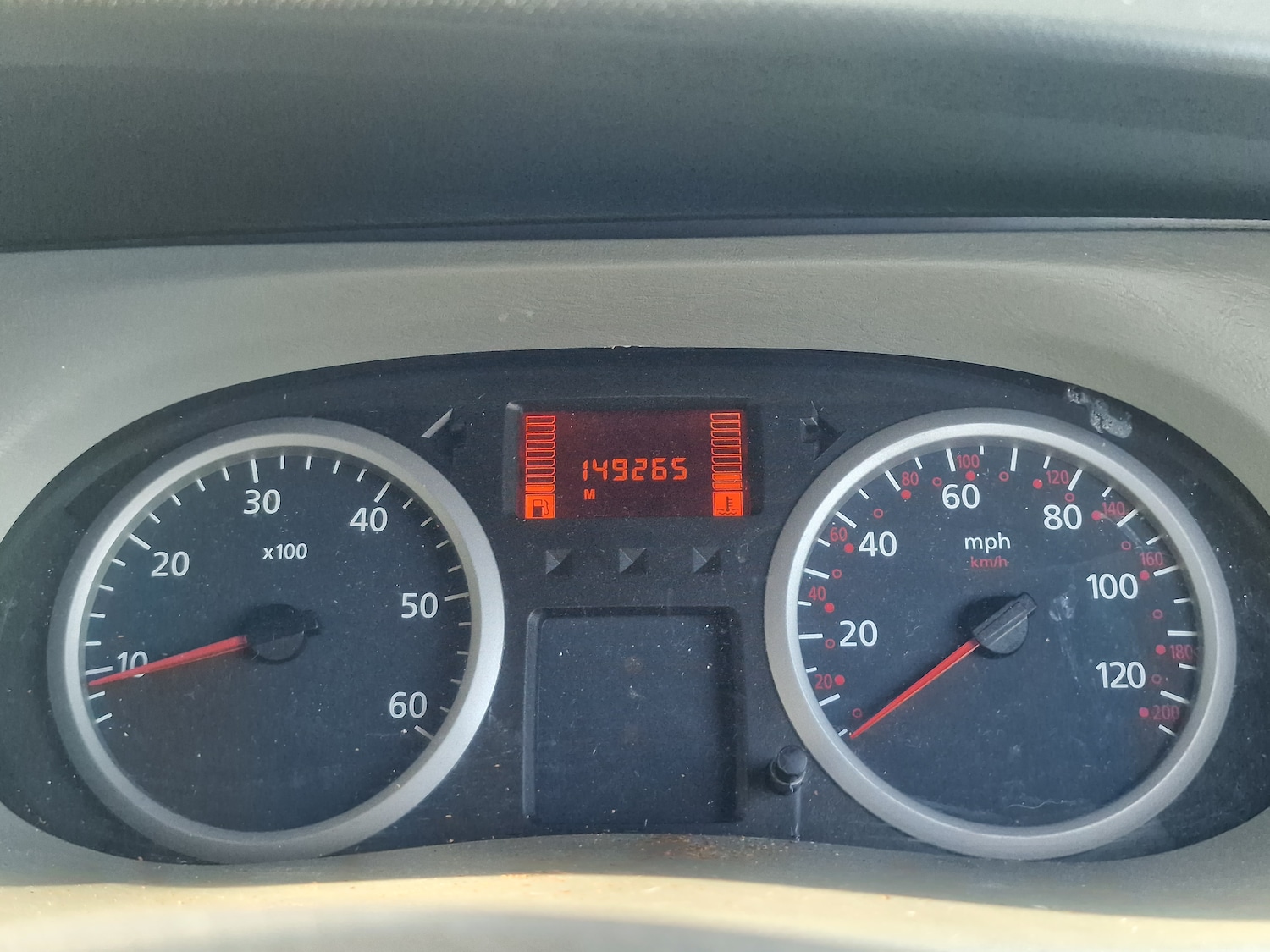 Used Renault Trafic 2008 for sale - 78163813: Photo 16