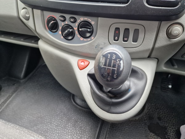 Used Renault Trafic 2009 for sale - 76212150: Photo 11