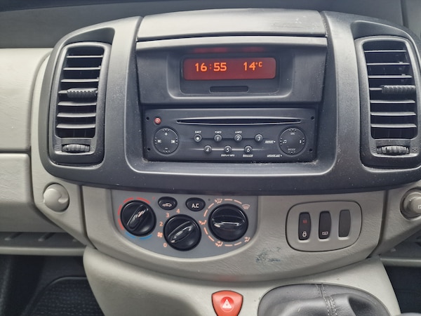 Used Renault Trafic 2009 for sale - 76212150: Photo 12