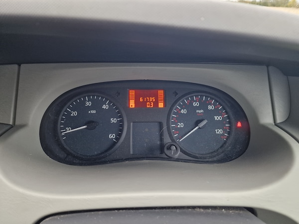 Used Renault Trafic 2009 for sale - 76212150: Photo 18