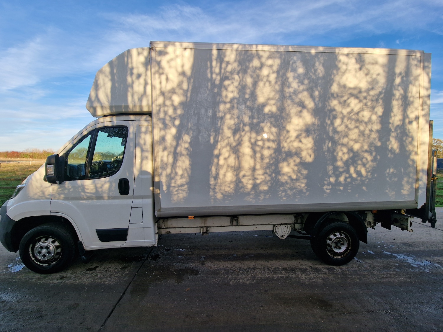 Used Citroen Relay 2016 for sale - 76663133: Photo 10