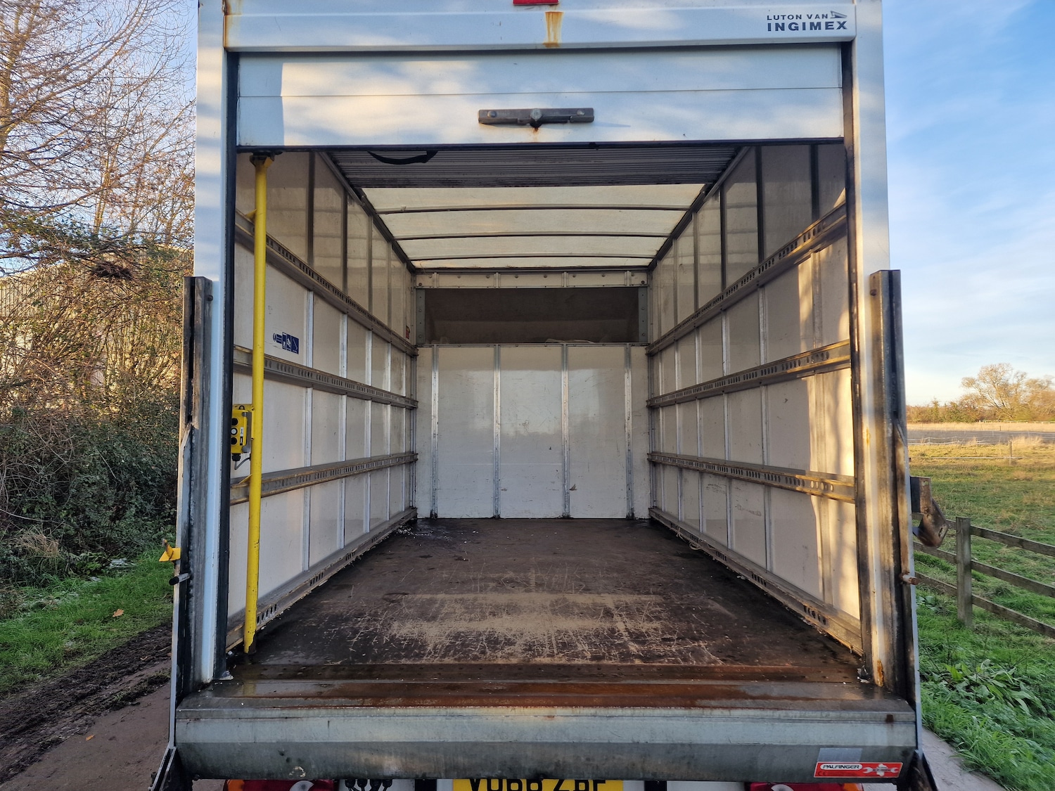 Used Citroen Relay 2016 for sale - 76663133: Photo 11