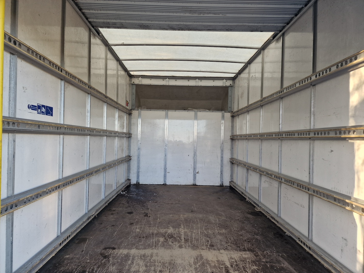 Used Citroen Relay 2016 for sale - 76663133: Photo 12