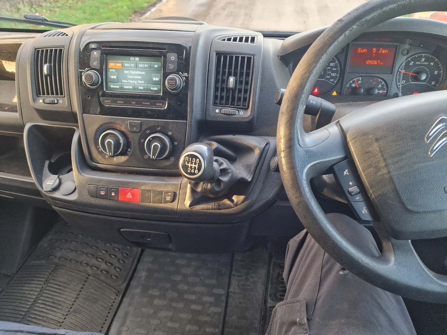 Used Citroen Relay 2016 for sale - 76663133: Photo 17