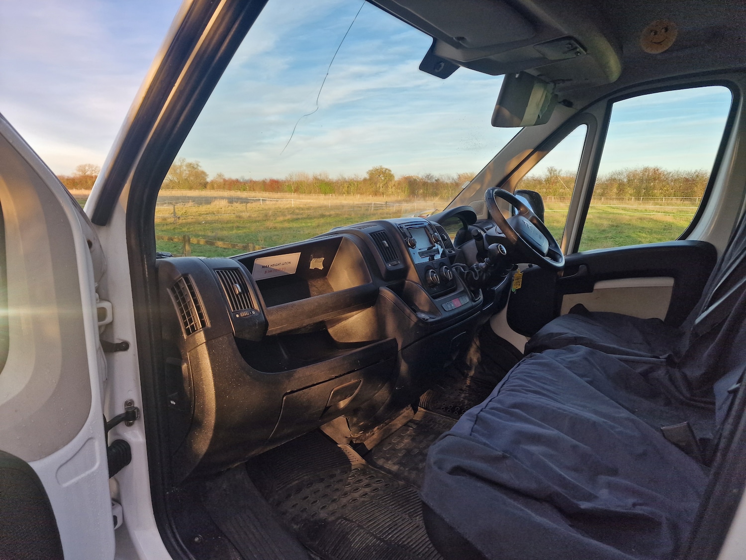 Used Citroen Relay 2016 for sale - 76663133: Photo 18