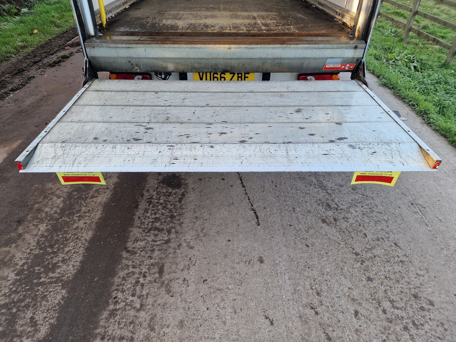 Used Citroen Relay 2016 for sale - 76663133: Photo 8