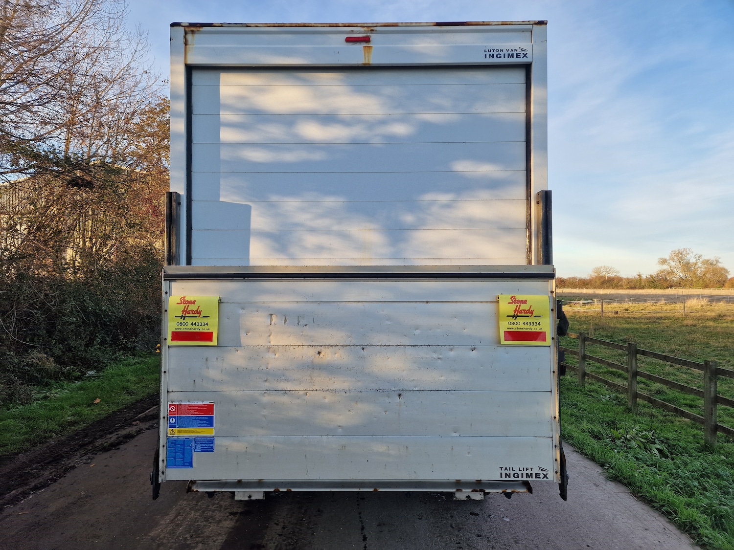 Used Citroen Relay 2016 for sale - 76663133: Photo 9