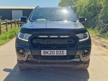 Used Ford Ranger 2020 for sale - 78479244: Photo