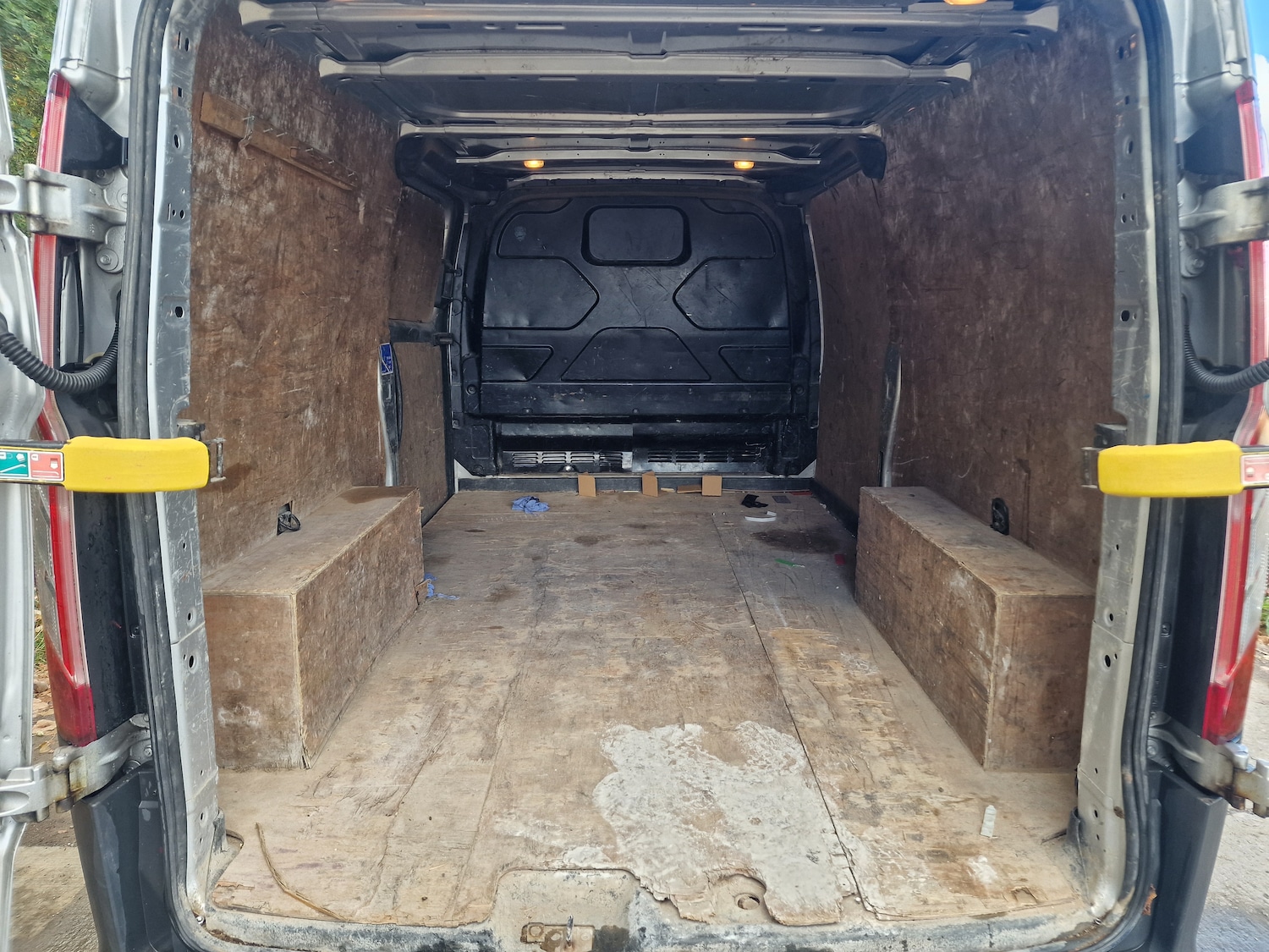 Vehicle 11