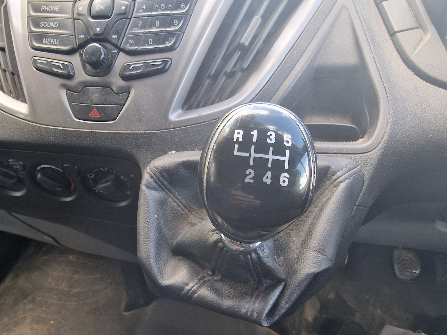 Vehicle 17