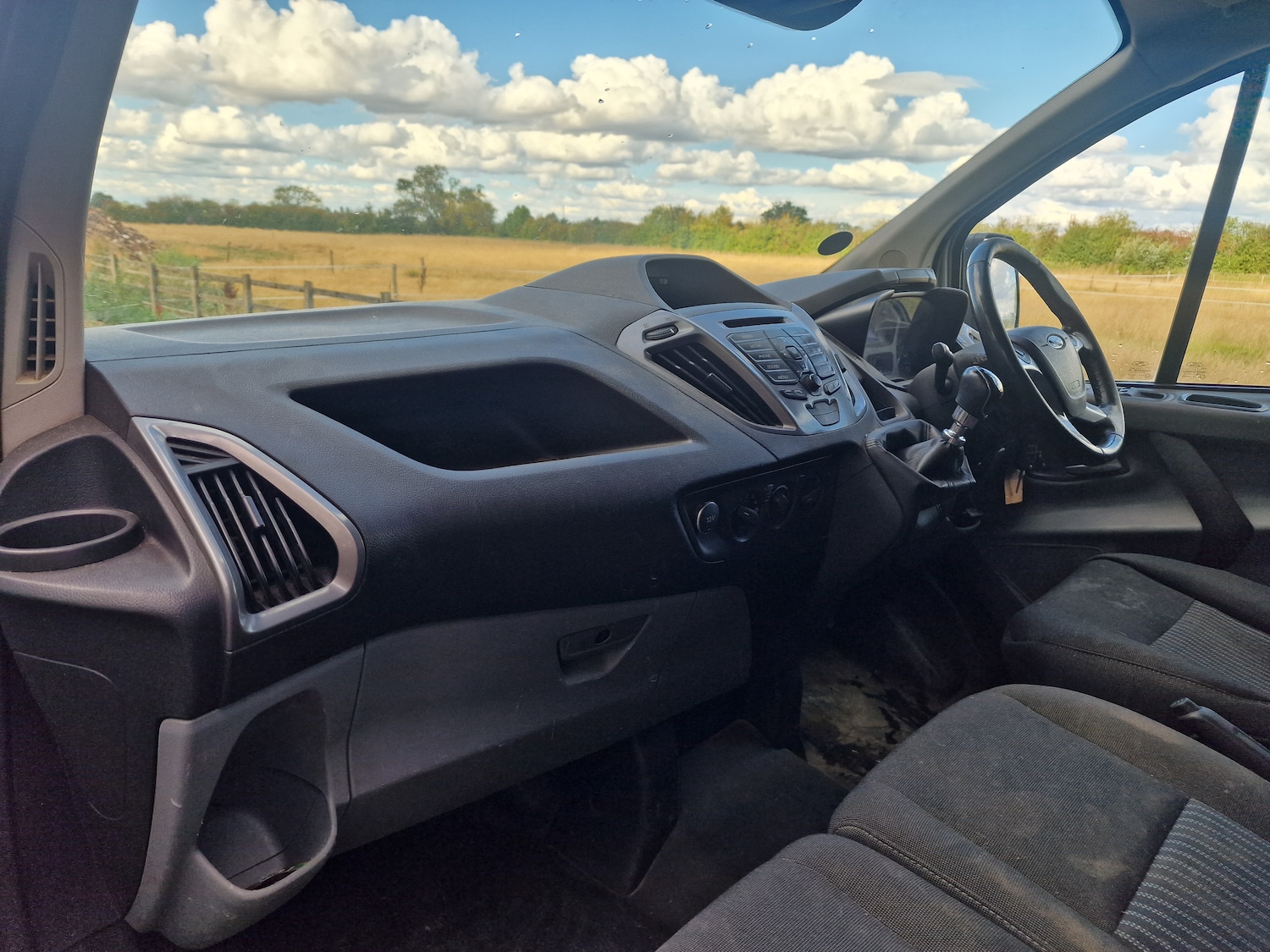 Vehicle 19