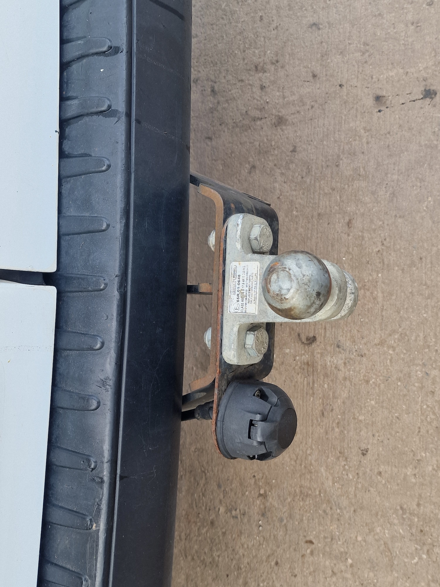 Used Ford Transit Custom 2018 for sale - 78040222: Photo 11