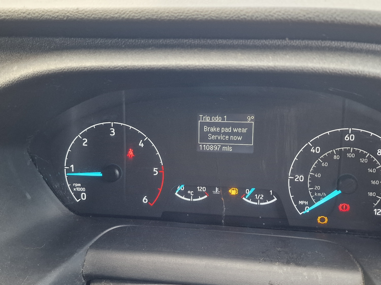 Used Ford Transit Custom 2018 for sale - 78040222: Photo 13