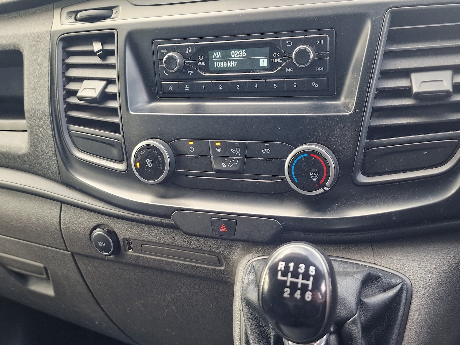 Used Ford Transit Custom 2018 for sale - 78040222: Photo 14