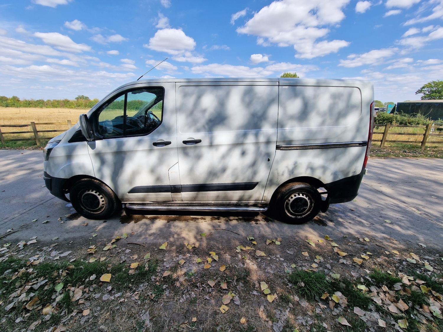 Vehicle 9