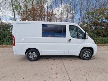 Used Peugeot Boxer 2013 for sale - 79684866: Photo