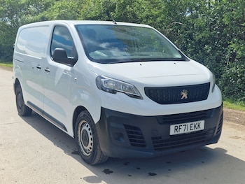 Used Peugeot Expert 2022 for sale - 78501958: Photo