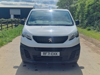 Used Peugeot Expert 2022 for sale - 78501958: Photo