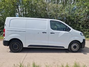 Used Peugeot Expert 2022 for sale - 78501958: Photo