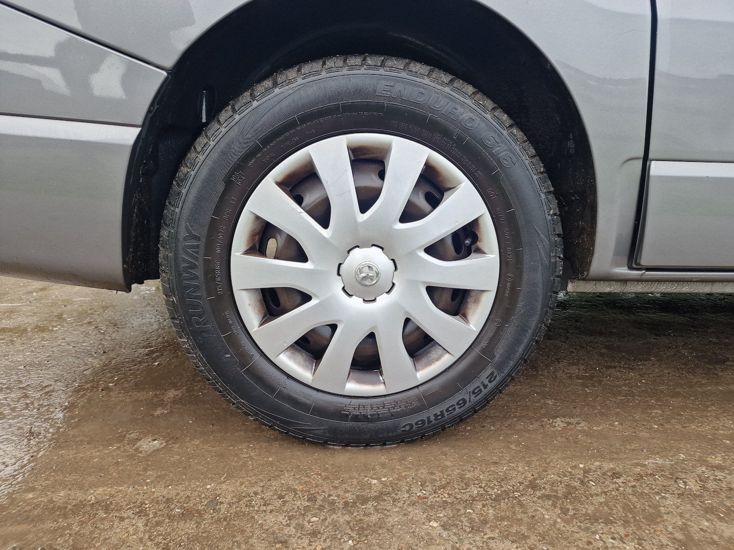 Used Vauxhall Vivaro 2017 for sale - 77529478: Photo 10