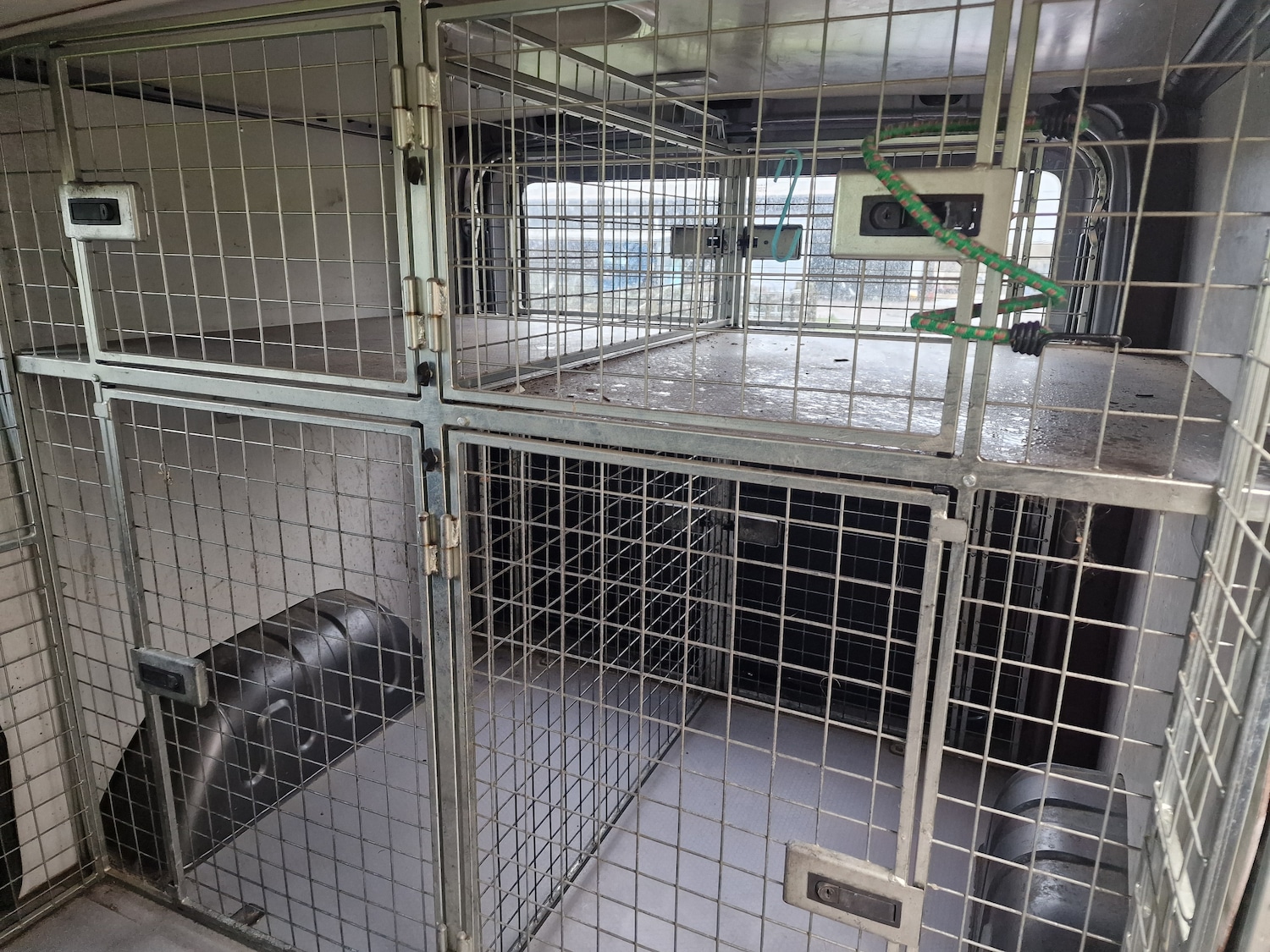 Used Vauxhall Vivaro 2017 for sale - 77529478: Photo 15