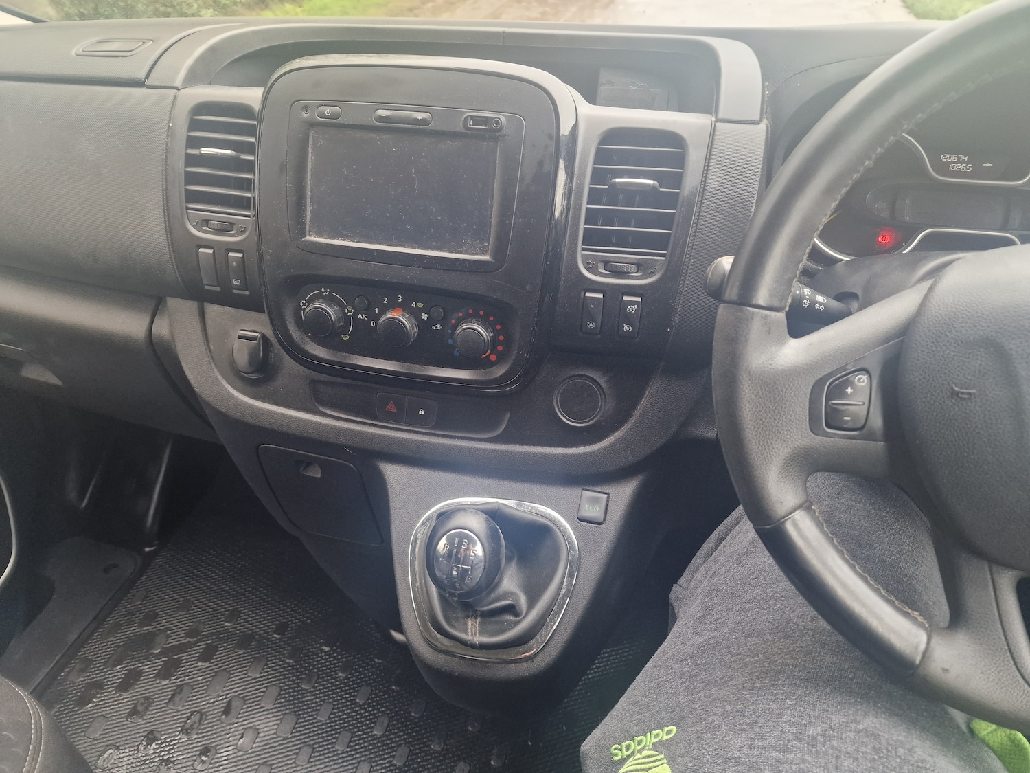 Used Vauxhall Vivaro 2017 for sale - 77529478: Photo 19