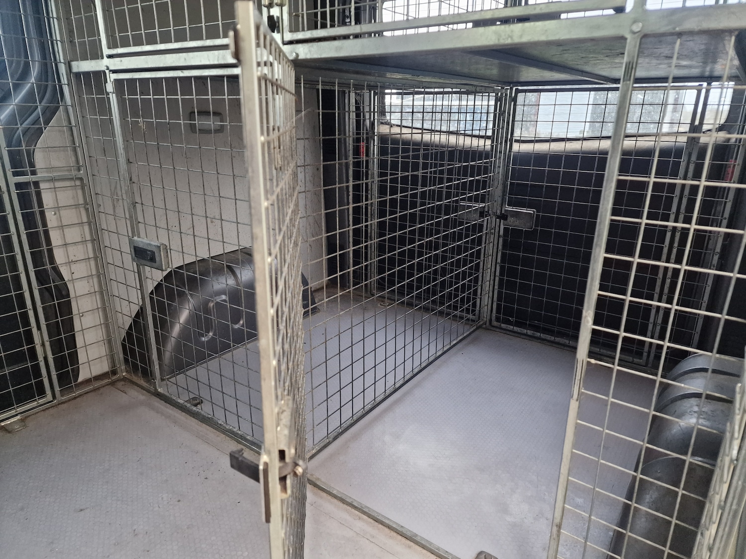 Used Vauxhall Vivaro 2017 for sale - 77529478: Photo 22