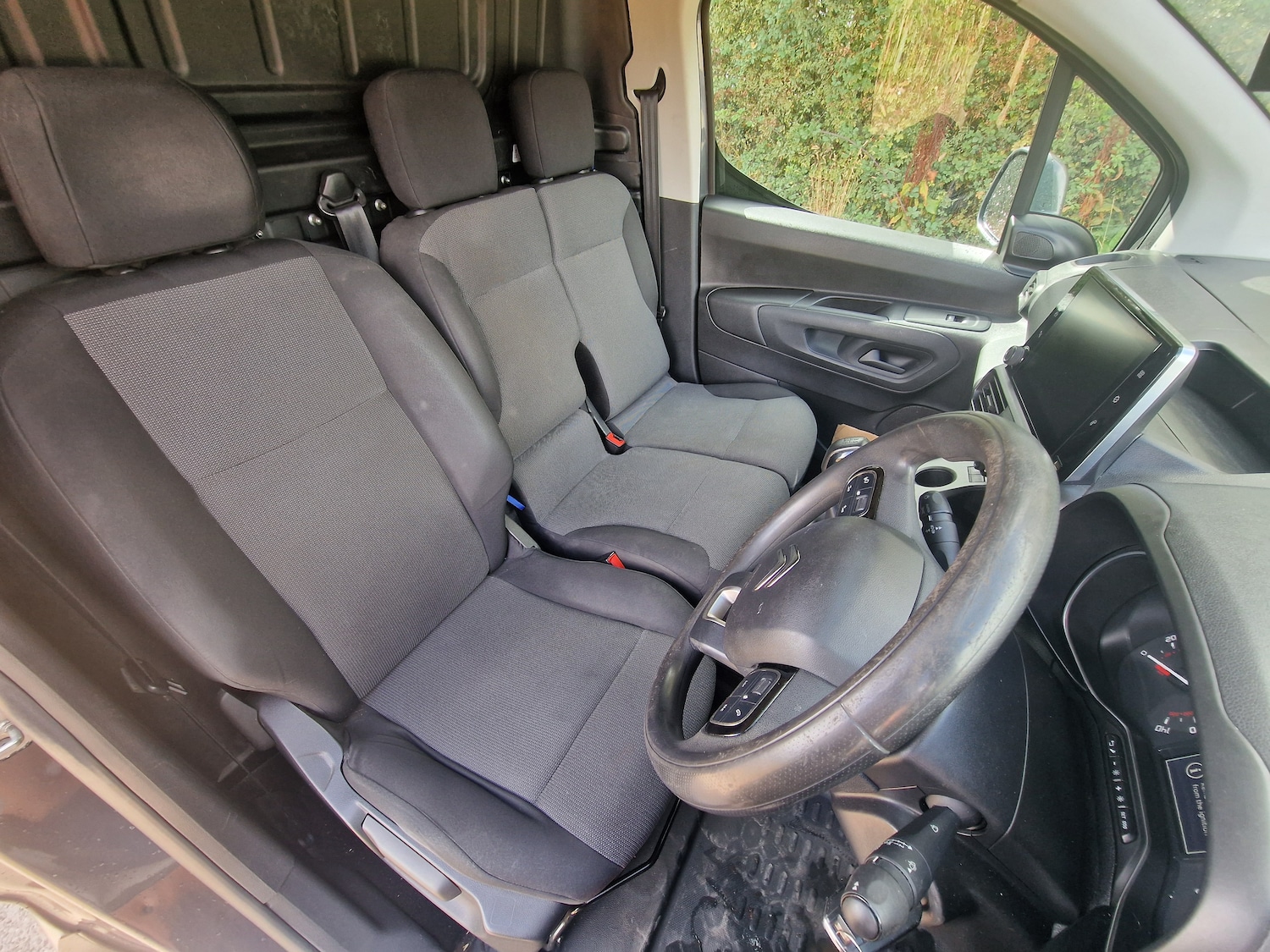 Vehicle 11