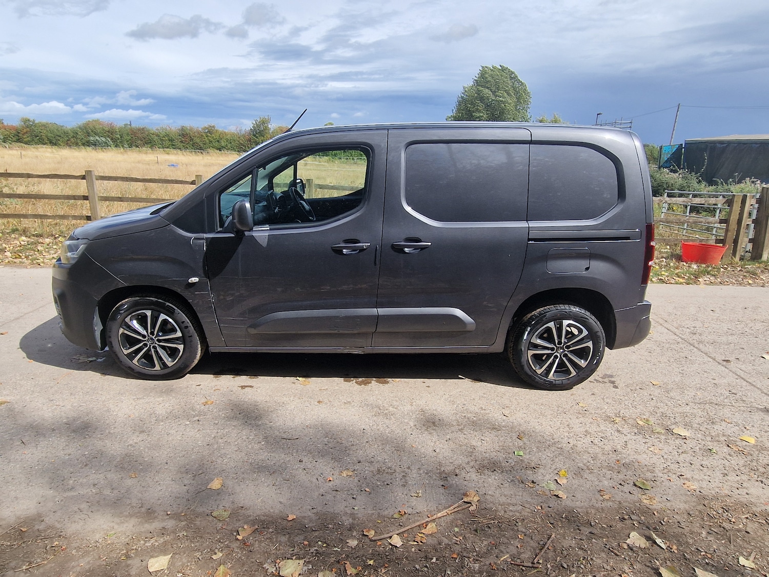 Vehicle 9