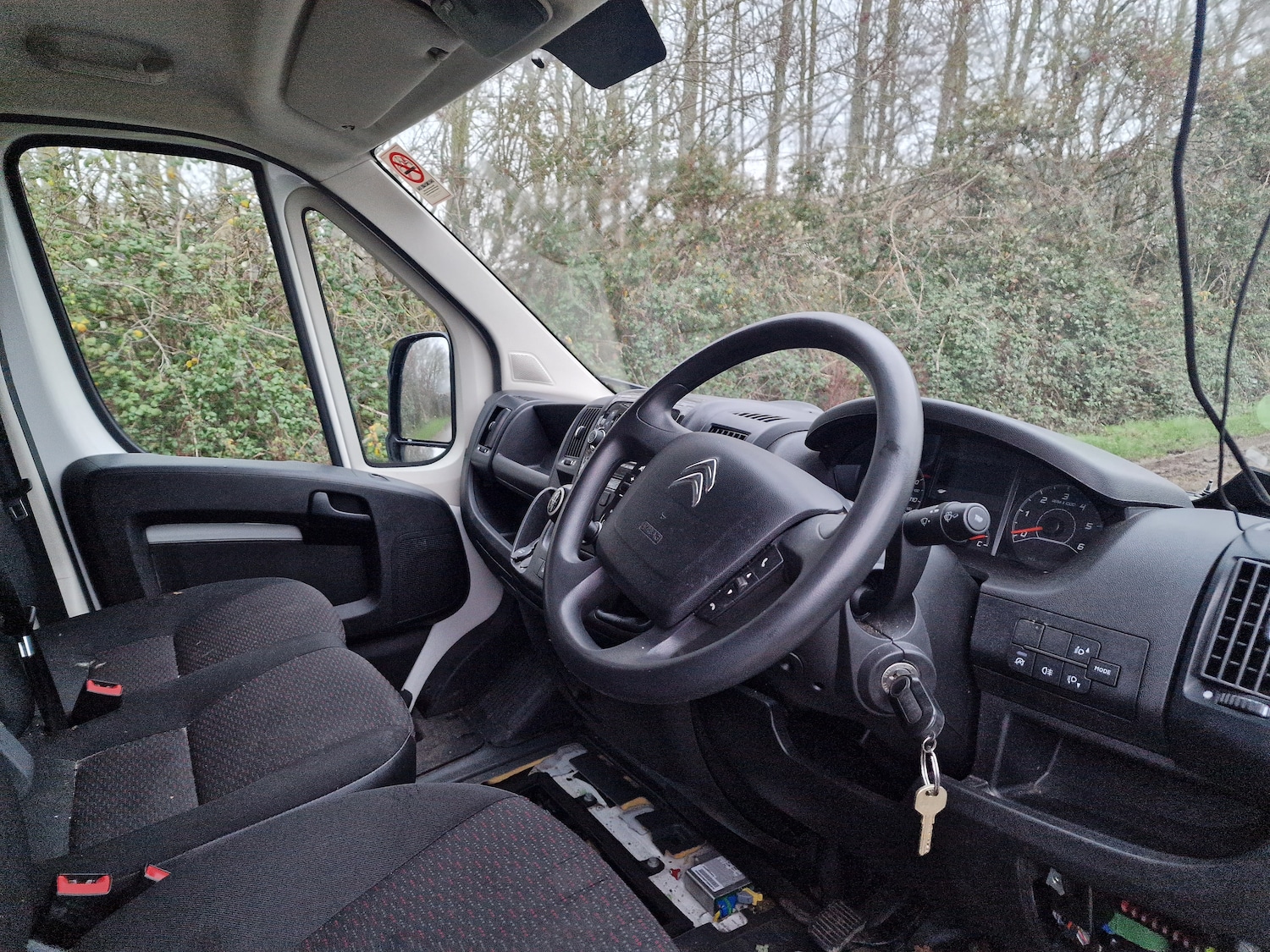 Used Citroen Relay 2021 for sale - 77039181: Photo 10